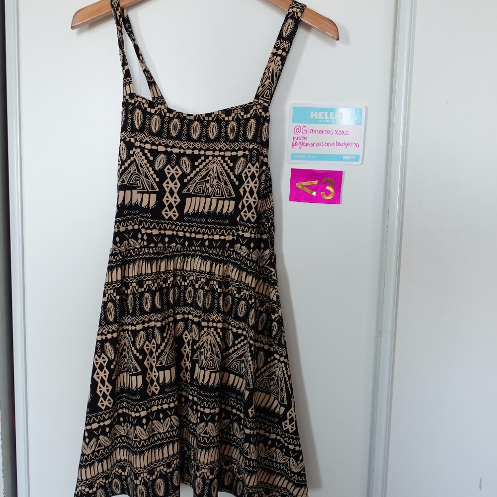 Element Skater Dress